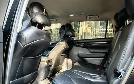 Toyota Highlander, 2022 год, 3 314 000 рублей, 9 фотография