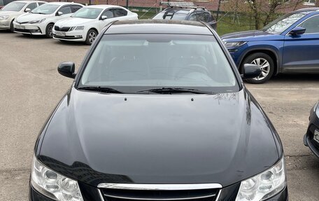 Hyundai Sonata VI, 2010 год, 975 000 рублей, 5 фотография