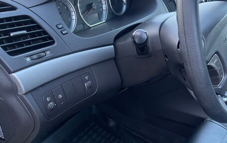Hyundai Sonata VI, 2010 год, 975 000 рублей, 23 фотография