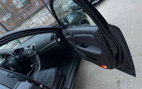 Hyundai Sonata VI, 2010 год, 975 000 рублей, 29 фотография
