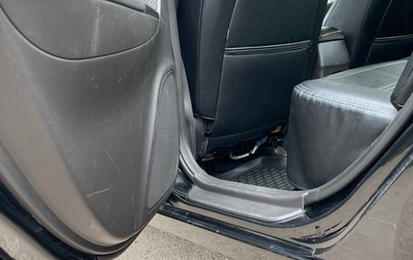 Hyundai Sonata VI, 2010 год, 975 000 рублей, 33 фотография