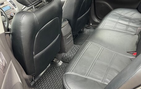 Hyundai Sonata VI, 2010 год, 975 000 рублей, 30 фотография
