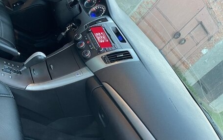 Hyundai Sonata VI, 2010 год, 975 000 рублей, 28 фотография