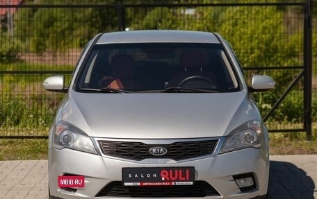 KIA cee'd I рестайлинг, 2012 год, 900 000 рублей, 2 фотография