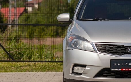 KIA cee'd I рестайлинг, 2012 год, 900 000 рублей, 4 фотография