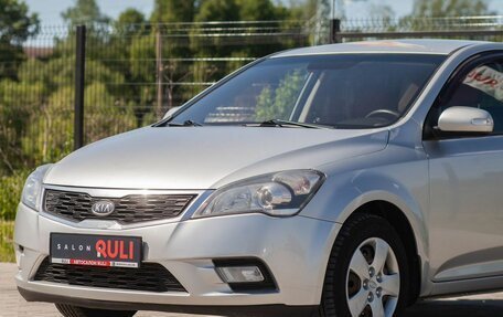 KIA cee'd I рестайлинг, 2012 год, 900 000 рублей, 6 фотография