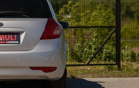 KIA cee'd I рестайлинг, 2012 год, 900 000 рублей, 12 фотография