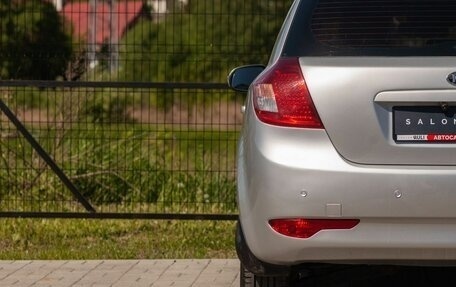 KIA cee'd I рестайлинг, 2012 год, 900 000 рублей, 11 фотография