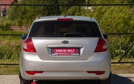 KIA cee'd I рестайлинг, 2012 год, 900 000 рублей, 9 фотография
