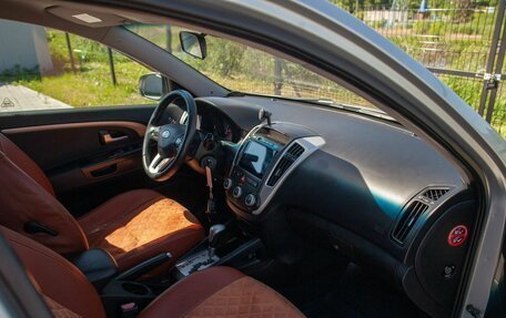 KIA cee'd I рестайлинг, 2012 год, 900 000 рублей, 19 фотография