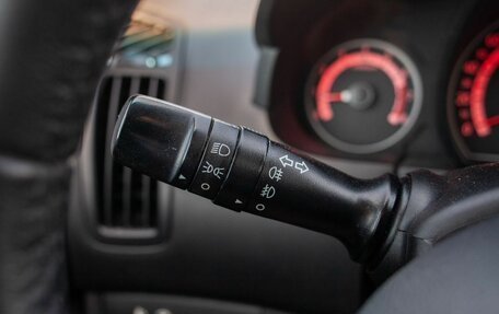 KIA cee'd I рестайлинг, 2012 год, 900 000 рублей, 23 фотография