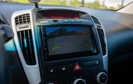 KIA cee'd I рестайлинг, 2012 год, 900 000 рублей, 28 фотография