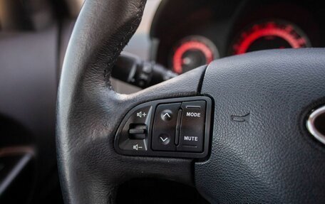 KIA cee'd I рестайлинг, 2012 год, 900 000 рублей, 25 фотография