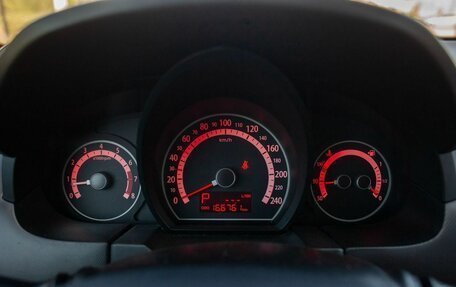 KIA cee'd I рестайлинг, 2012 год, 900 000 рублей, 22 фотография
