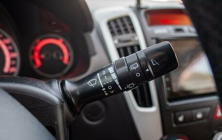 KIA cee'd I рестайлинг, 2012 год, 900 000 рублей, 24 фотография