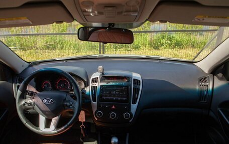 KIA cee'd I рестайлинг, 2012 год, 900 000 рублей, 20 фотография