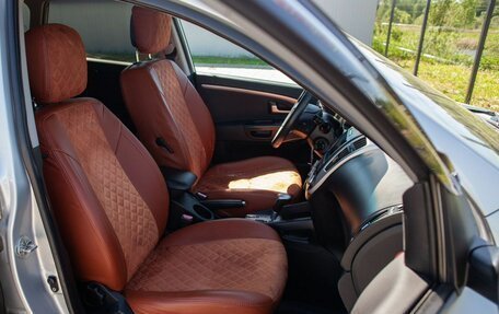 KIA cee'd I рестайлинг, 2012 год, 900 000 рублей, 31 фотография