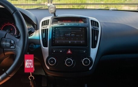 KIA cee'd I рестайлинг, 2012 год, 900 000 рублей, 27 фотография