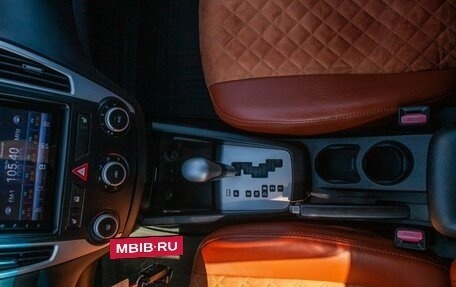 KIA cee'd I рестайлинг, 2012 год, 900 000 рублей, 30 фотография