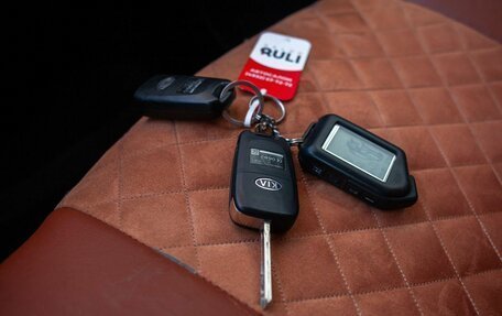 KIA cee'd I рестайлинг, 2012 год, 900 000 рублей, 39 фотография