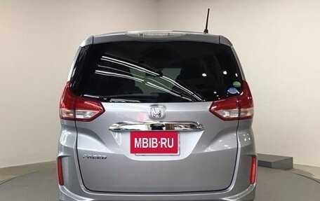 Honda Freed II, 2017 год, 1 143 000 рублей, 3 фотография