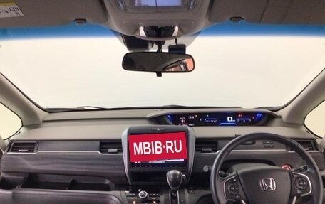 Honda Freed II, 2017 год, 1 143 000 рублей, 5 фотография
