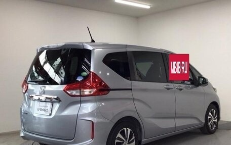 Honda Freed II, 2017 год, 1 143 000 рублей, 2 фотография