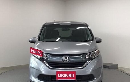 Honda Freed II, 2017 год, 1 143 000 рублей, 4 фотография
