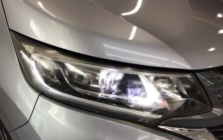 Honda Freed II, 2017 год, 1 143 000 рублей, 13 фотография