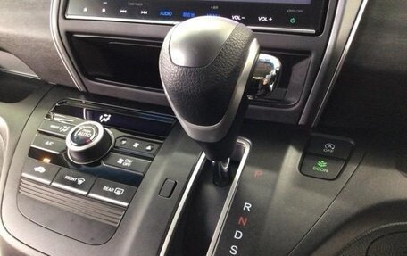 Honda Freed II, 2017 год, 1 143 000 рублей, 12 фотография
