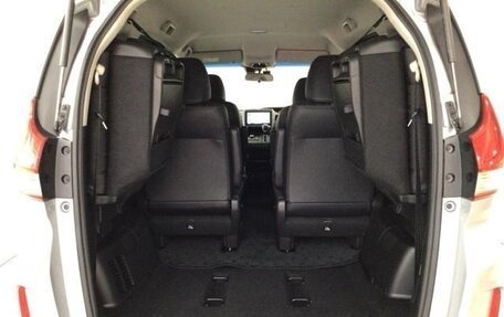 Honda Freed II, 2017 год, 1 143 000 рублей, 25 фотография