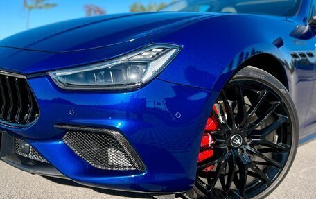 Maserati Ghibli, 2022 год, 5 970 000 рублей, 2 фотография