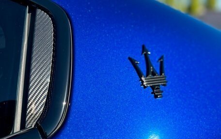 Maserati Ghibli, 2022 год, 5 970 000 рублей, 13 фотография