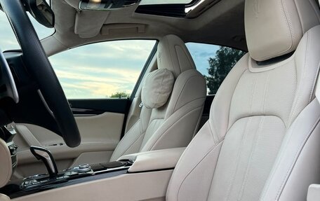 Maserati Ghibli, 2022 год, 5 970 000 рублей, 8 фотография
