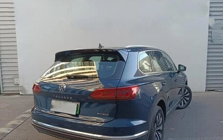 Volkswagen Touareg III, 2020 год, 3 520 200 рублей, 5 фотография