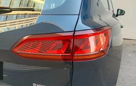 Volkswagen Touareg III, 2020 год, 3 520 200 рублей, 6 фотография