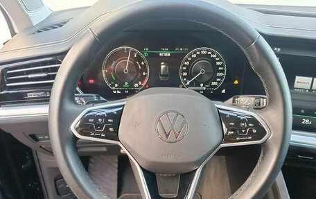 Volkswagen Touareg III, 2020 год, 3 520 200 рублей, 8 фотография