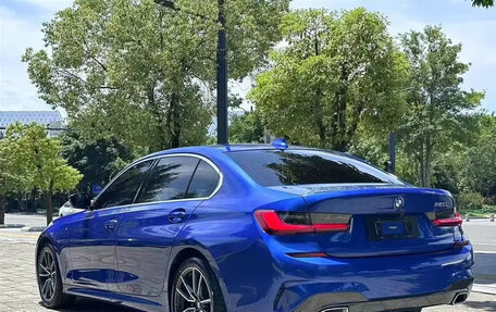 BMW 3 серия, 2021 год, 2 976 000 рублей, 2 фотография