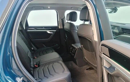 Volkswagen Touareg III, 2020 год, 3 520 200 рублей, 9 фотография