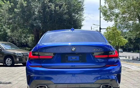 BMW 3 серия, 2021 год, 2 976 000 рублей, 3 фотография
