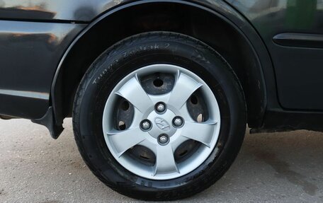 Hyundai Accent II, 2008 год, 348 000 рублей, 9 фотография