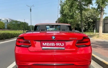 BMW 2 серия F22, 2021 год, 2 453 000 рублей, 4 фотография