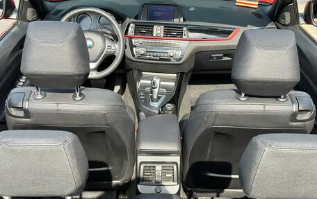 BMW 2 серия F22, 2021 год, 2 453 000 рублей, 8 фотография