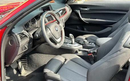 BMW 2 серия F22, 2021 год, 2 453 000 рублей, 9 фотография