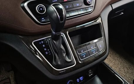 Hyundai Grand Starex Grand Starex I рестайлинг 2, 2018 год, 2 820 000 рублей, 11 фотография