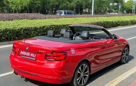 BMW 2 серия F22, 2021 год, 2 453 000 рублей, 5 фотография