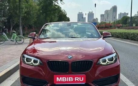 BMW 2 серия F22, 2021 год, 2 453 000 рублей, 6 фотография