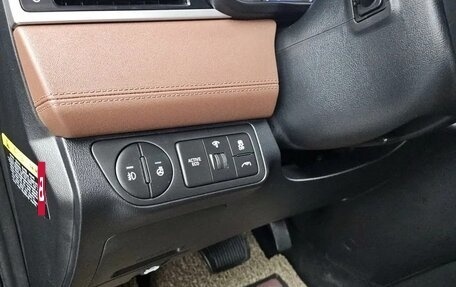 Hyundai Grand Starex Grand Starex I рестайлинг 2, 2018 год, 2 820 000 рублей, 6 фотография