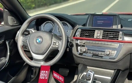BMW 2 серия F22, 2021 год, 2 453 000 рублей, 7 фотография