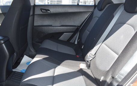 Hyundai Creta I рестайлинг, 2020 год, 1 770 000 рублей, 11 фотография